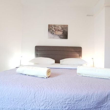 Apartman Sintic Đảo Krk Phòng bức ảnh
