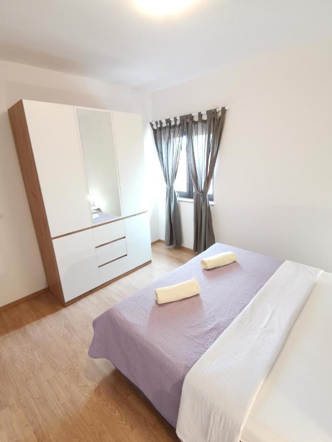 Apartman Sintic Đảo Krk Ngoại thất bức ảnh