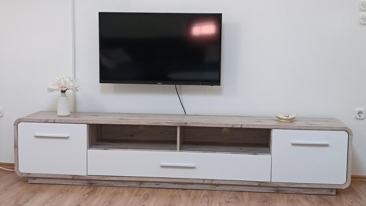 Apartman Sintic Đảo Krk Ngoại thất bức ảnh