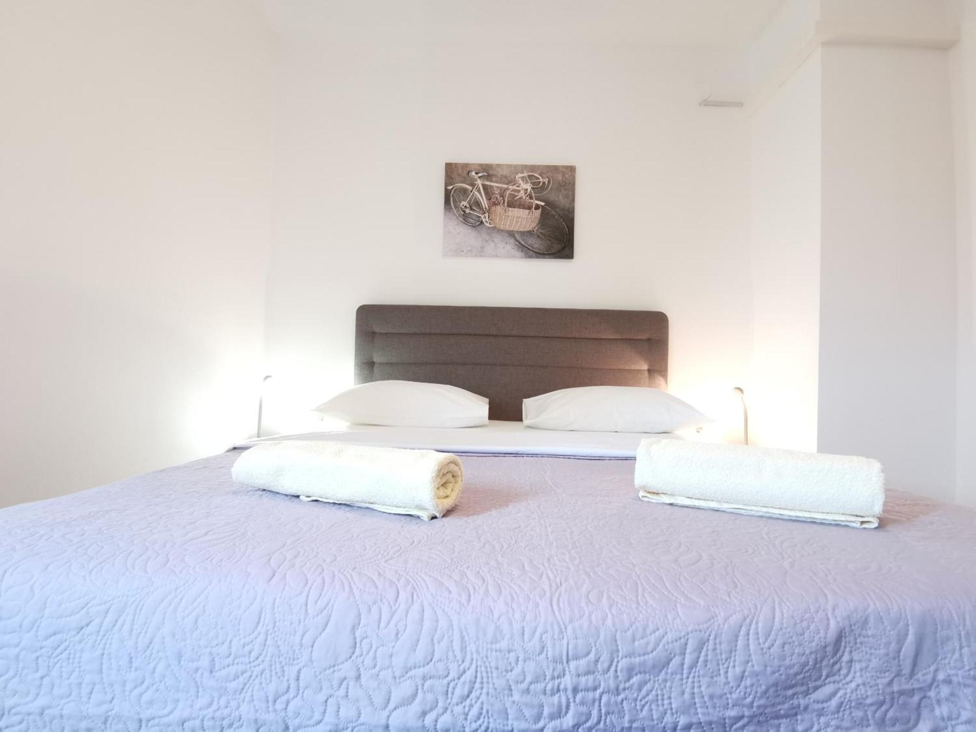 Apartman Sintic Đảo Krk Phòng bức ảnh