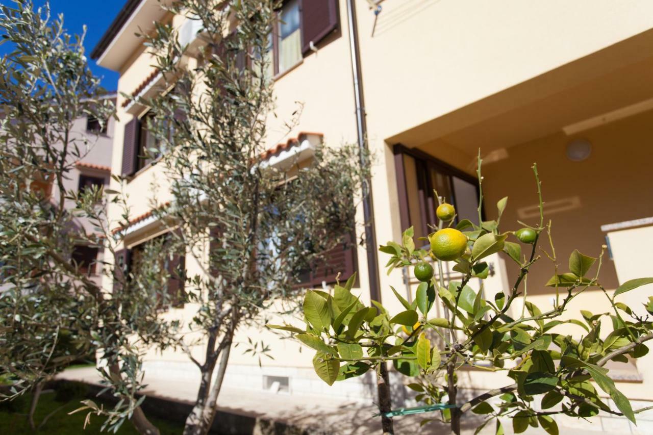 Apartman Sintic Đảo Krk Ngoại thất bức ảnh